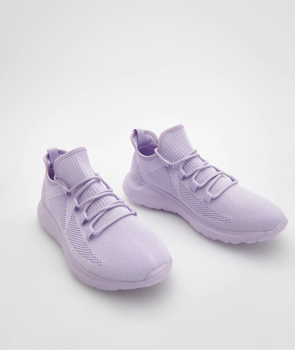 Translucent Sneakers - Image 2
